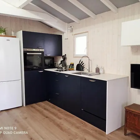 Maison Mon Reve A 400m De La Σπίτι διακοπών