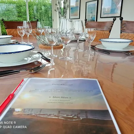 Maison Mon Reve A 400m De La Σπίτι διακοπών *