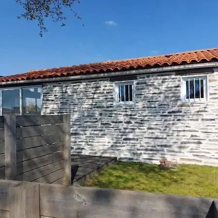 Maison Mon Reve A 400m De La Σπίτι διακοπών *