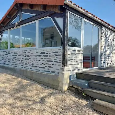 Σπίτι διακοπών Maison Mon Reve A 400m De La