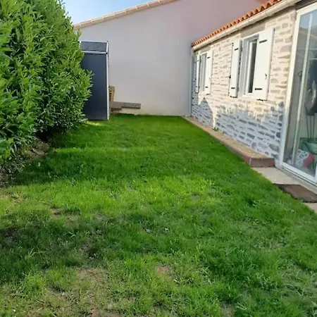 Maison Mon Reve A 400m De La Σπίτι διακοπών