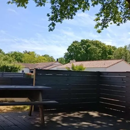 Hébergement de vacances Maison Mon Reve A 400m De La